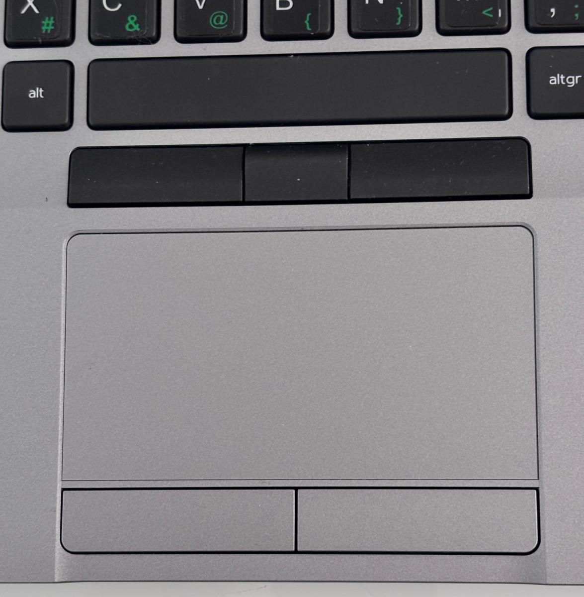 Dell Latitude 5410